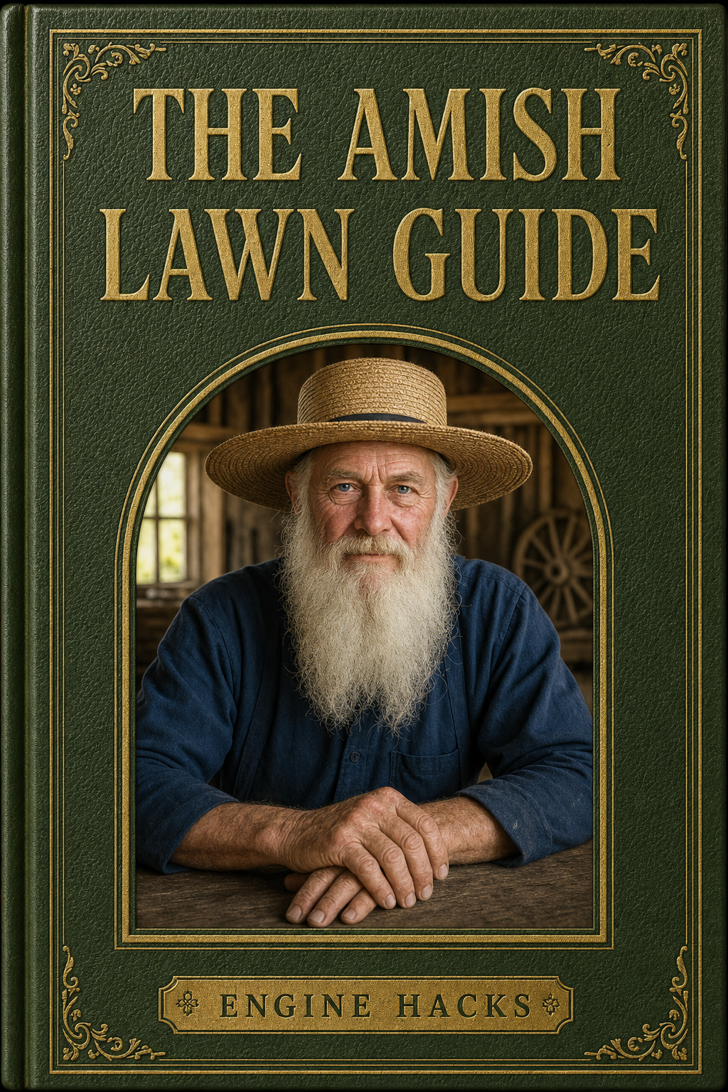 The Amish Lawn Guide