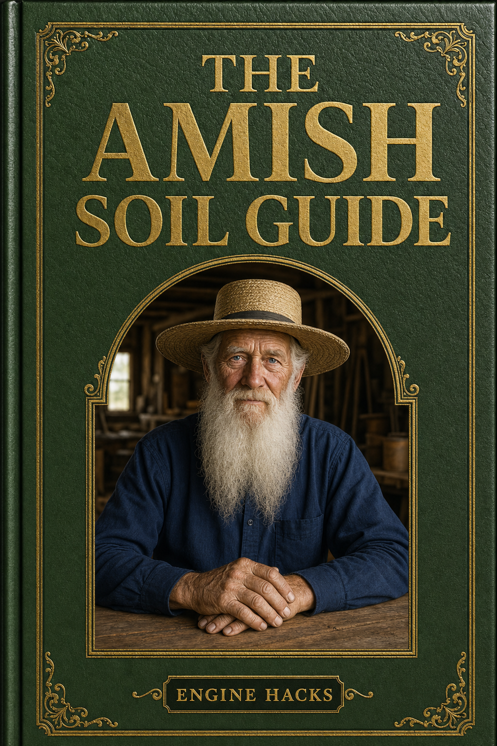 The Amish Soil Guide